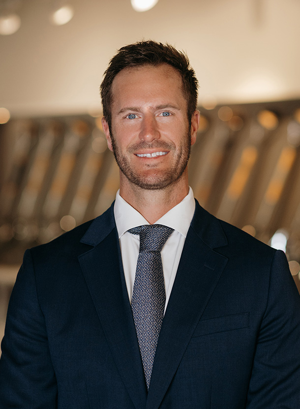 Brandon Wappelhorst, CCIM, SIOR