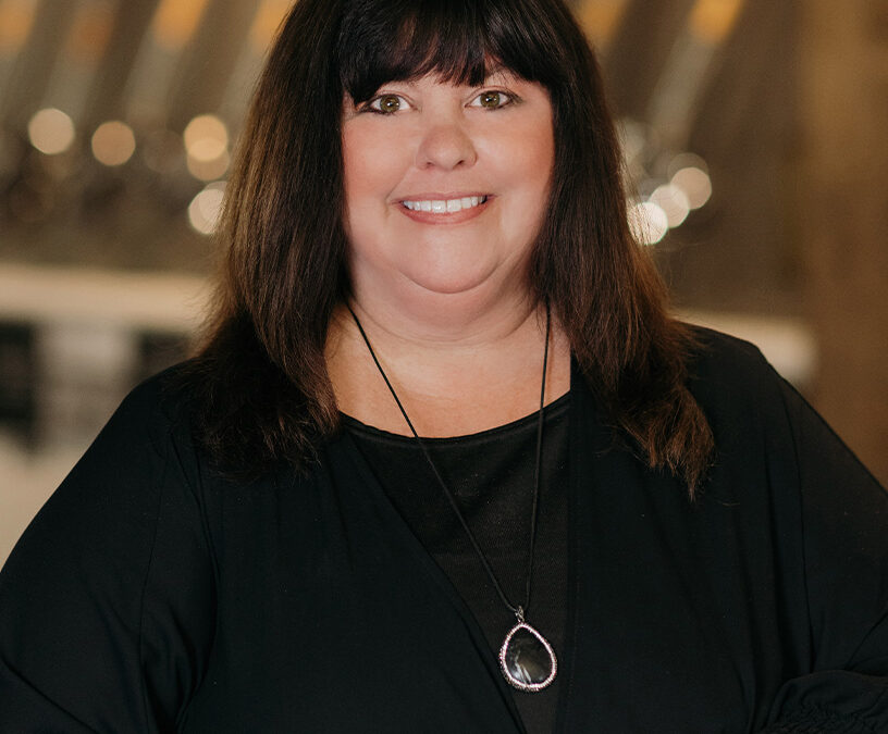 Dawn Owens