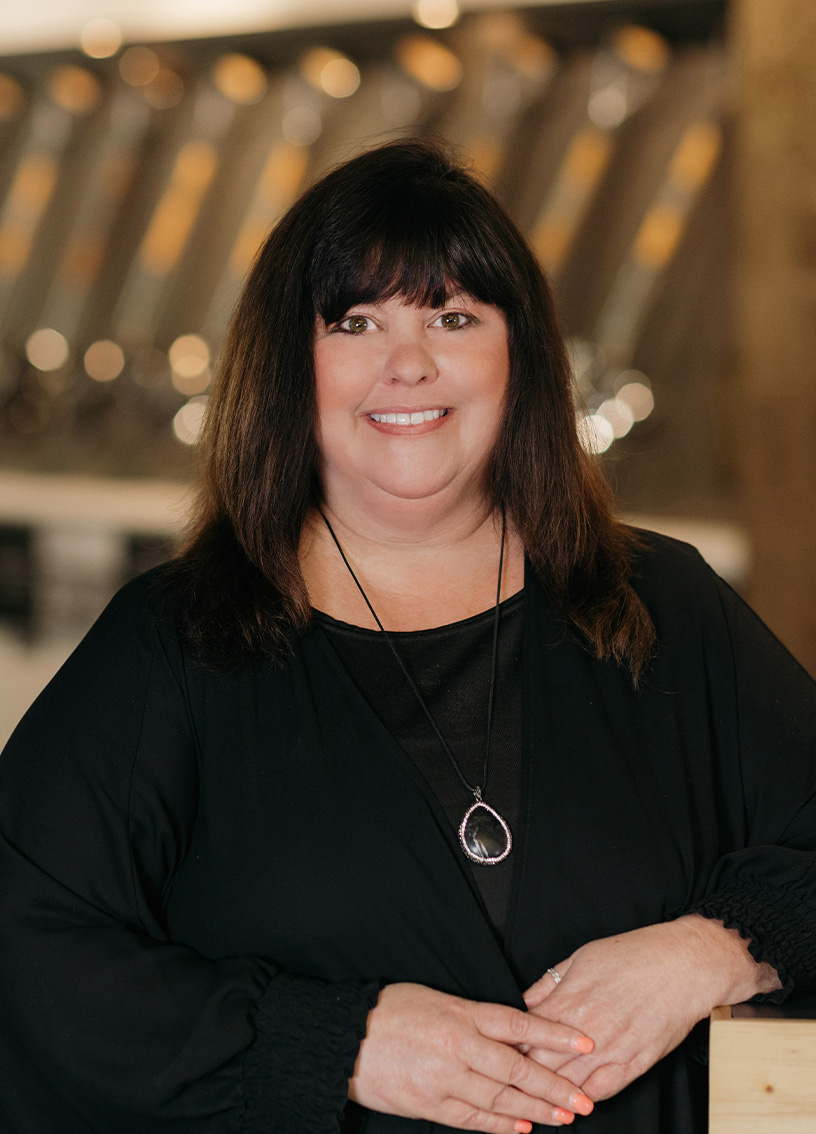 Dawn Owens