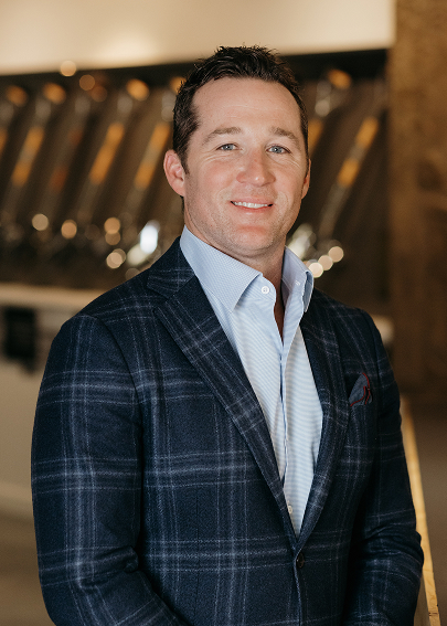 Grant Mechlin, CCIM