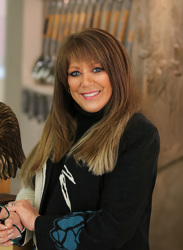 Kathy Kleiman