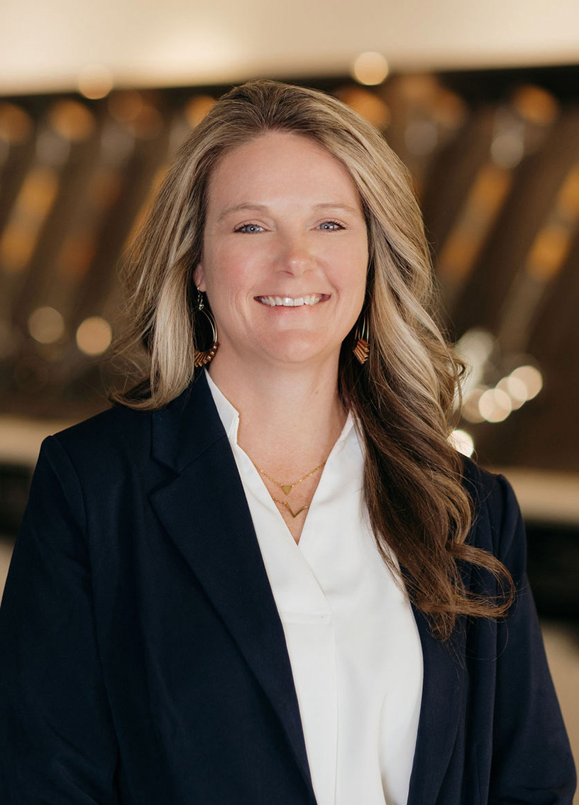 Laura Boren
