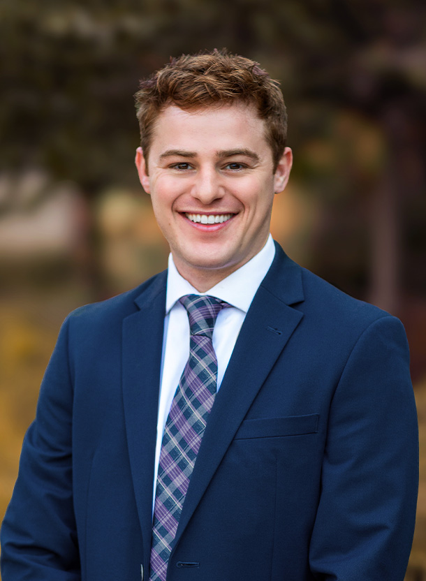 Nick Fiquette, CCIM, SIOR