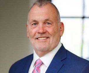 Real estate firm hires industrial veteran to lead nationwide expansion