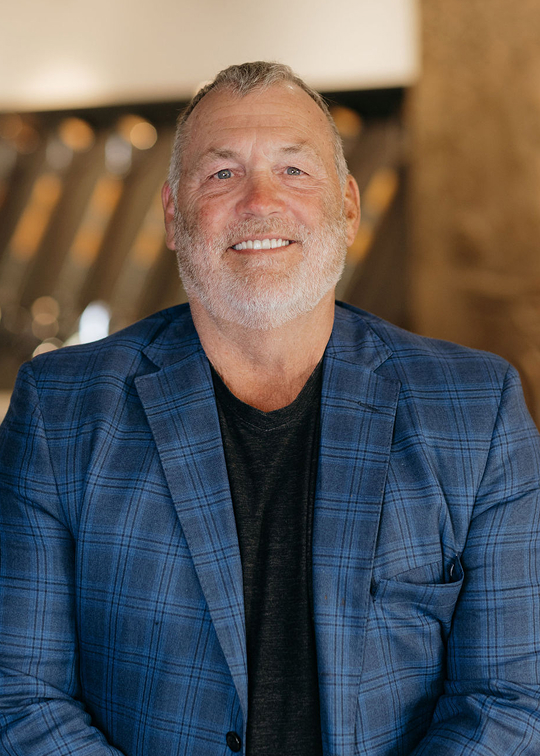 Pete Quinn