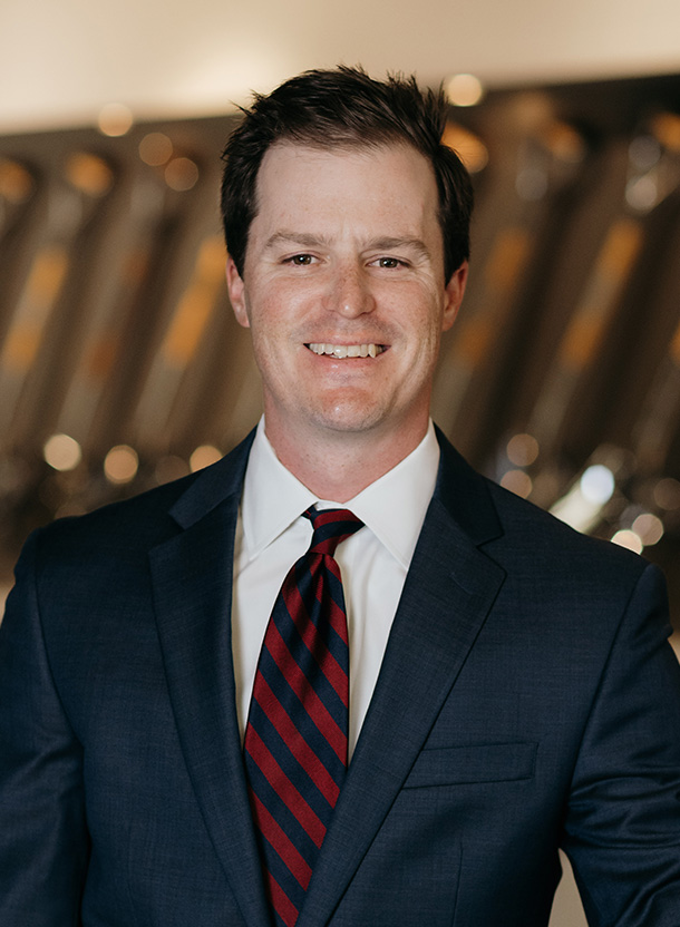 Tim McFarland