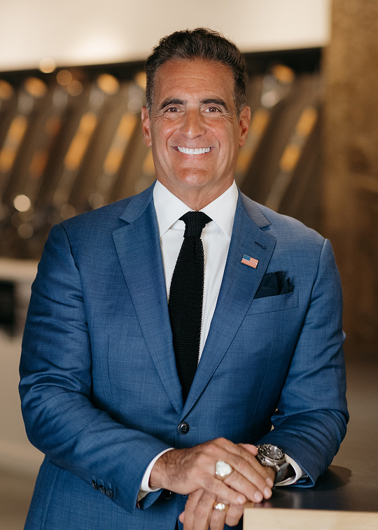 James G. Sansone, Esq.