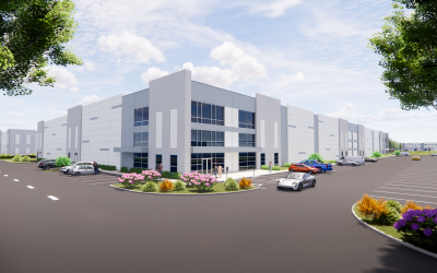 Sansone Group Closes Land Acquisition to Develop up to 1.35m SF of Industrial Buildings in Austin, TX