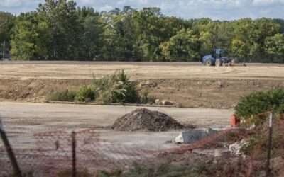 Dierbergs, McBride Homes close on purchase of Crestwood Mall site