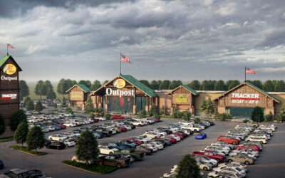 How Bass Pro Shops landed the Sunset Hills site eyed by Amazon Fresh
