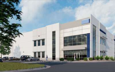 Sansone, Brookfield Acquire Land in Northern New Jersey for 1.3 MSF Spec Industrial Project