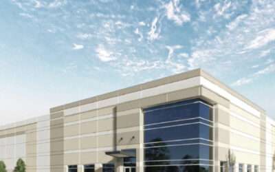 Sansone Group, Argos Capital Partners to Develop 245,000 SF Distribution Center in Port St. Lucie, Florida