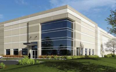 Sansone Group to Construct 3.2 MSF Distribution Center in South Florida