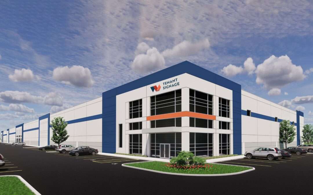 St. Louis’ Sansone Group making an impact with Utah industrial project