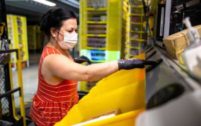 Amazon Plans First Fulfillment Center in Florida’s Treasure Coast