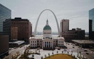 Economic Incentives Fuel Industrial Development in St. Louis Market