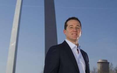 40 Under 40 2019: Grant Mechlin builds retail brokerage success at Sansone Group