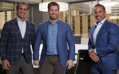 Inside Sansone Group’s strategy: ‘We’re constantly reinventing ourselves’