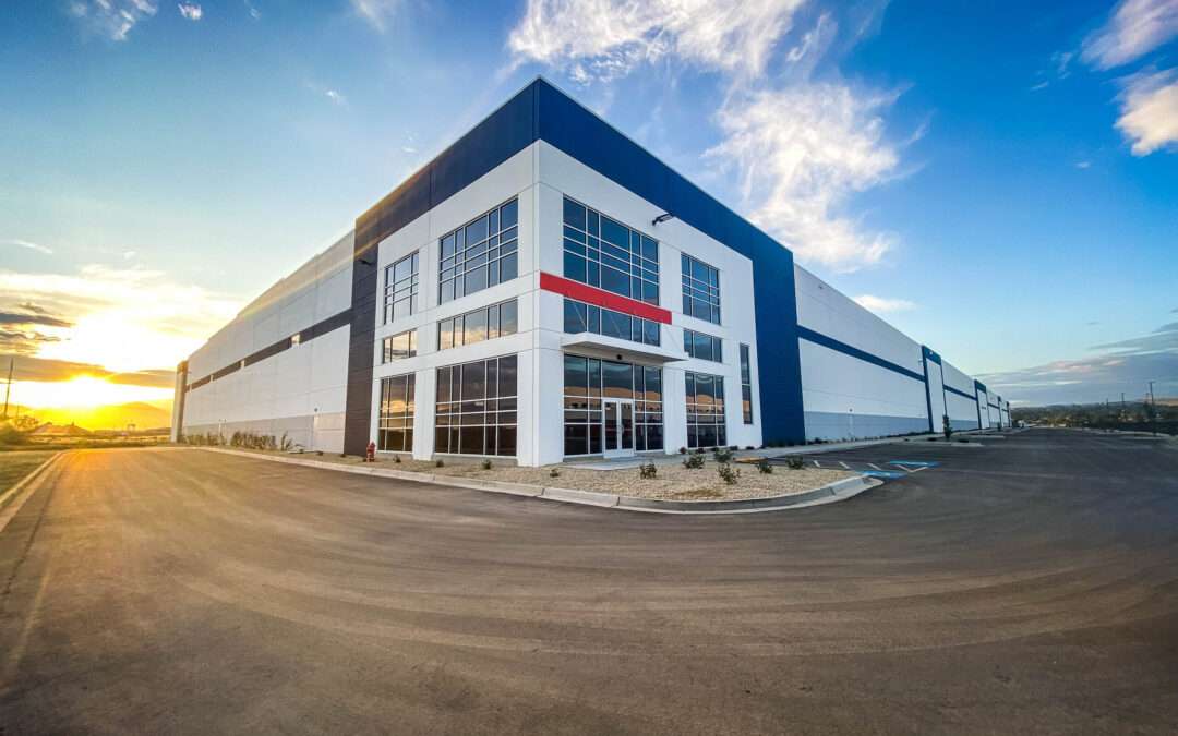 Sansone Group Closes on Fourth Development in Utah