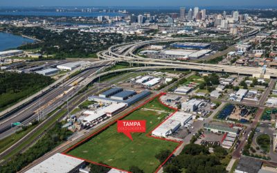 Tampa Cold Storage Project Gets $40M