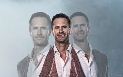 40 Under 40 | Brandon Wappelhorst