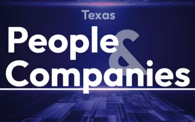 Texas People & Companies, March 15, 2024