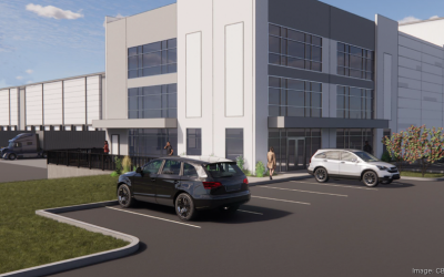 Titan Development partners on cold storage project as Central Texas demand heats up