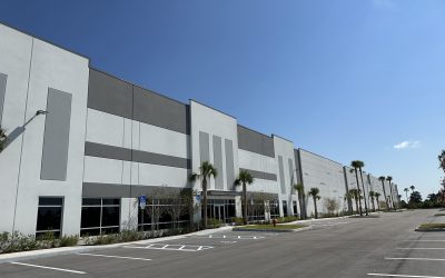 St. Louis Real Estate Firm, Costco Team Up for Industrial Site in Port St. Lucie, Florida