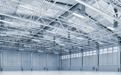 Current Logistics Trends and Their Impact on Industrial Real Estate