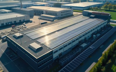 Trends in the Industrial Development and Brokerage Market