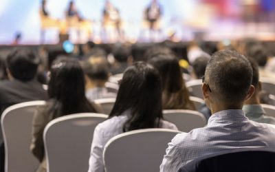 Key Insights from 2024’s Top Industrial Real Estate Conferences