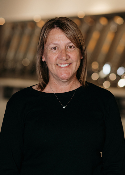 Donna Lamparter