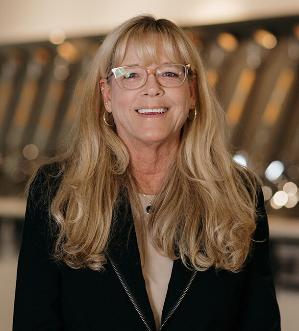 Gretchen Swenson