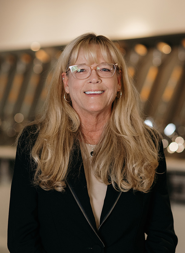 Gretchen Swenson