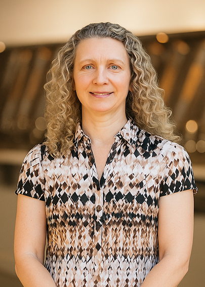 Jennifer Berra