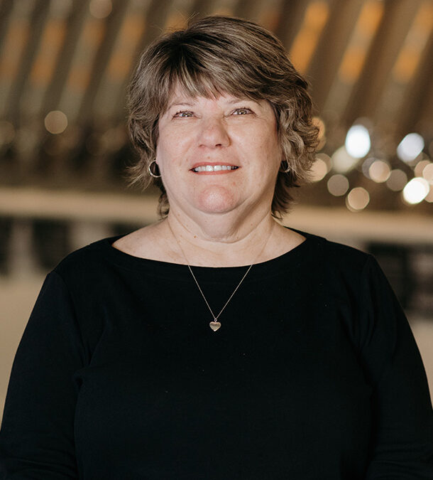 Joan Weiss