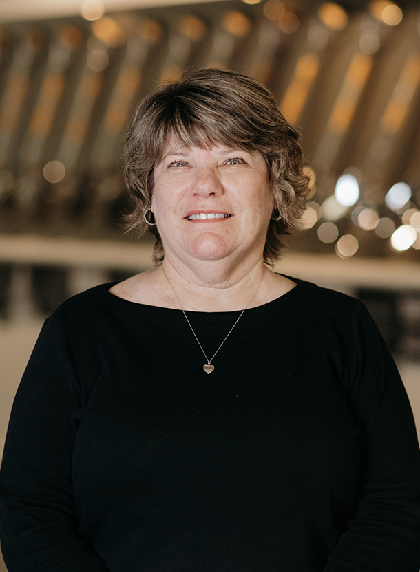 Joan Weiss