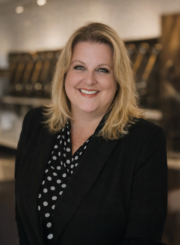 Julie Hines