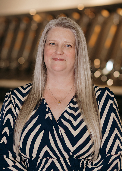 Lee-Ann Turley