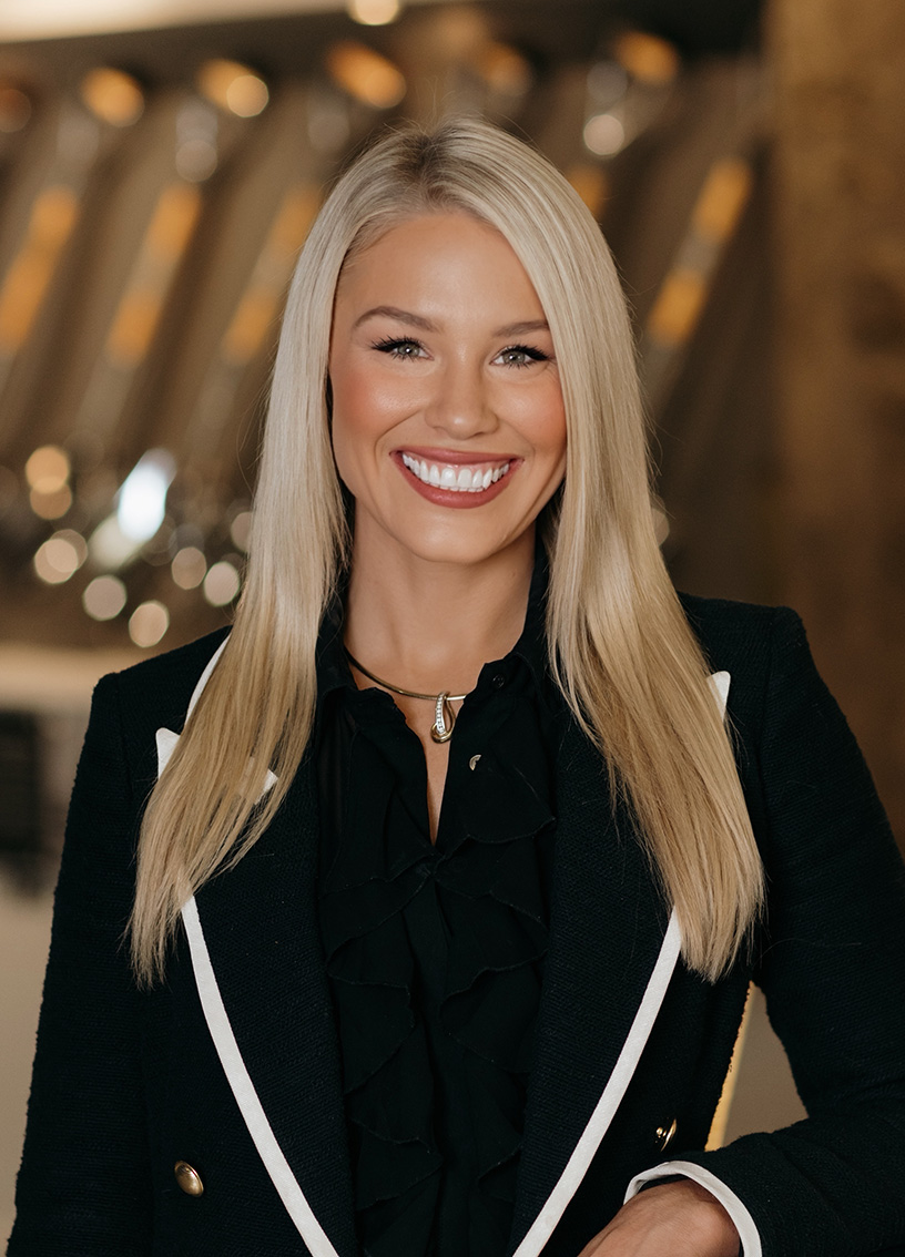 Megan Brandt
