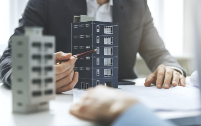 Maximizing Asset Performance: How Asset Management Drives Long-Term Value