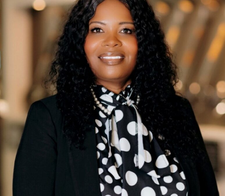 Trina Washington