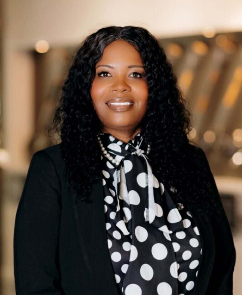 Trina Washington