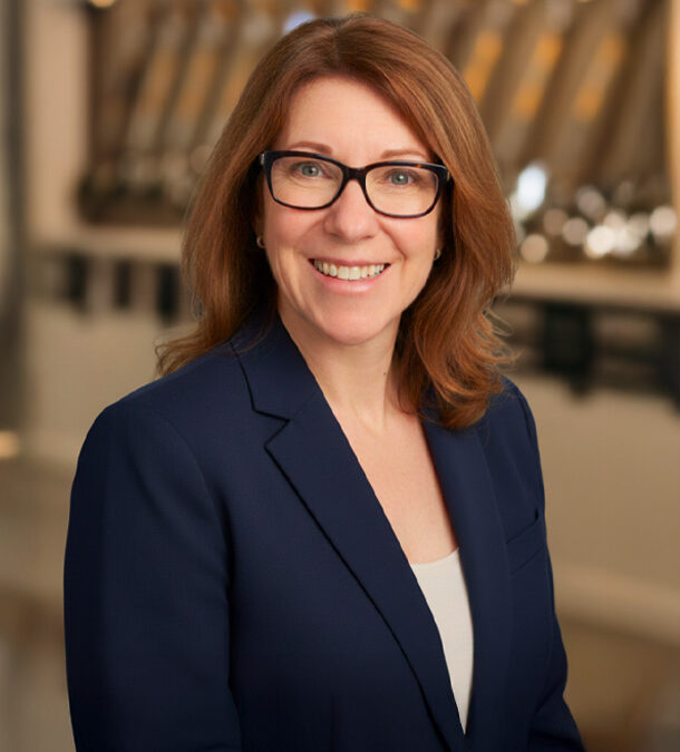 Cindy Sullivan