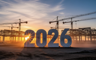 2026 Commercial Real Estate Trends to Watch