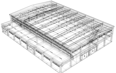 Redefining Industrial Design: Building for Flexibility and Future Demand