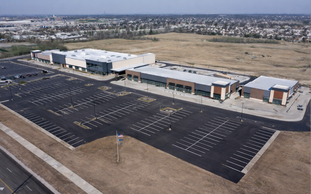 Retail’s Quiet Comeback: How Early Leasing Momentum Is Powering Long Term Success in Neighborhood Centers
