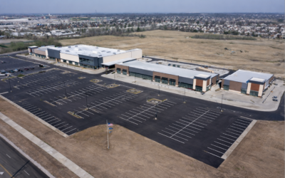 Retail’s Quiet Comeback: How Early Leasing Momentum Is Powering Long Term Success in Neighborhood Centers