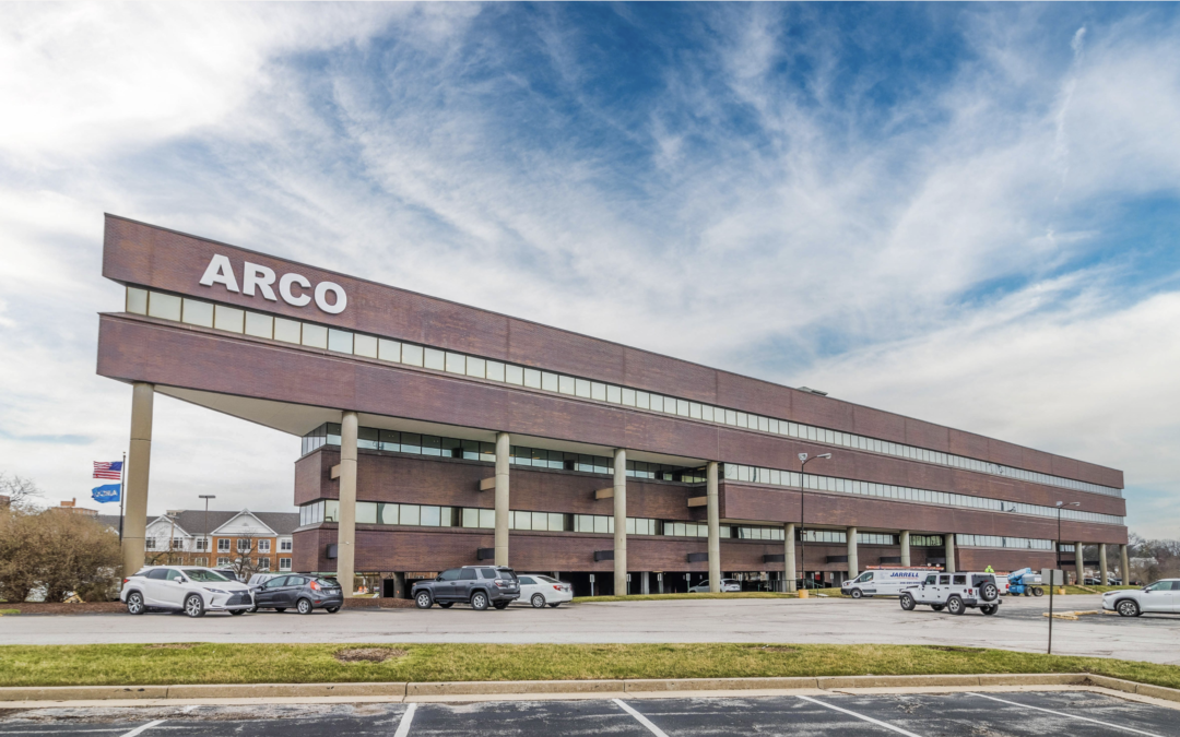Stanton Road Capital and Sansone Group Announce 95,000 SF Office Lease as ARCO National Construction Expands at Clayton Executive Center